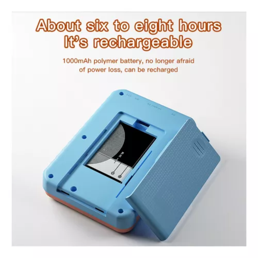 Miniatura 4 de Consola Retro G5